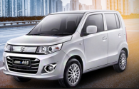 Karimun Wagon R GS