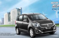 Ertiga Diesel Hybrid