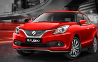 Suzuki Baleno