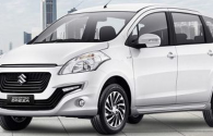 Ertiga Dreza